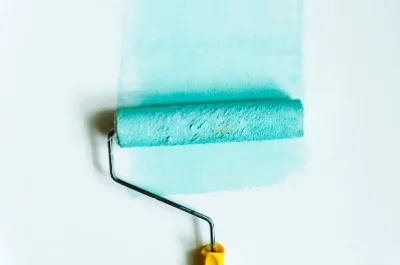 Peinture intérieure à Moydans — murs, plafonds et boiseries